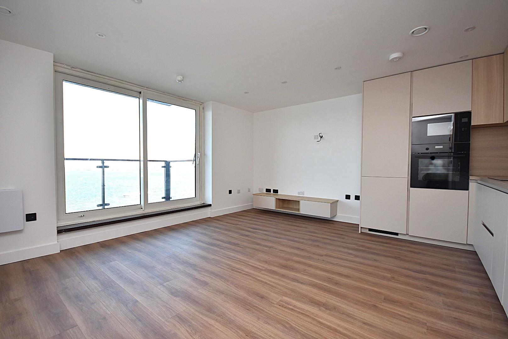 21 Eddystone House, Ferry Court, Cardiff, CF11 0AU